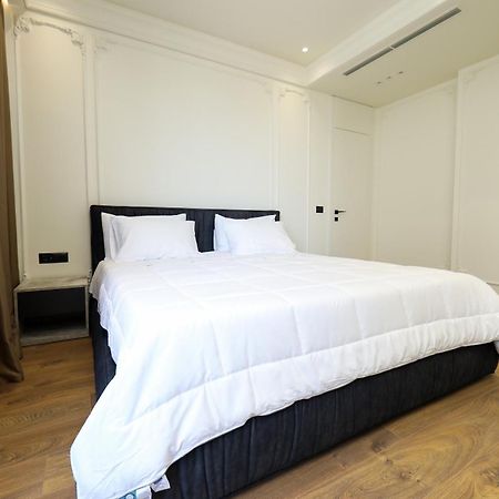 Hotel Adore Vlorë 외부 사진