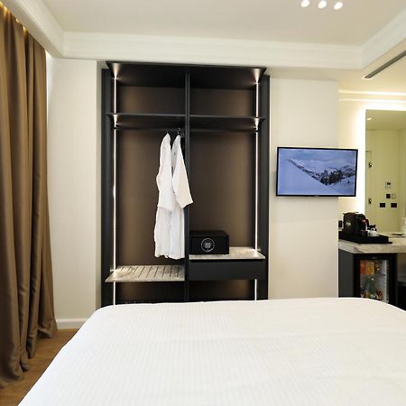 Hotel Adore Vlorë 외부 사진