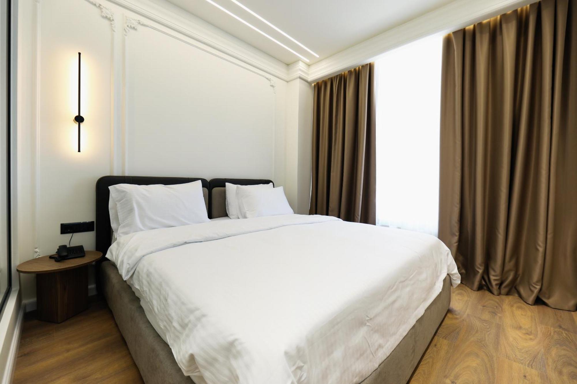 Hotel Adore Vlorë 외부 사진