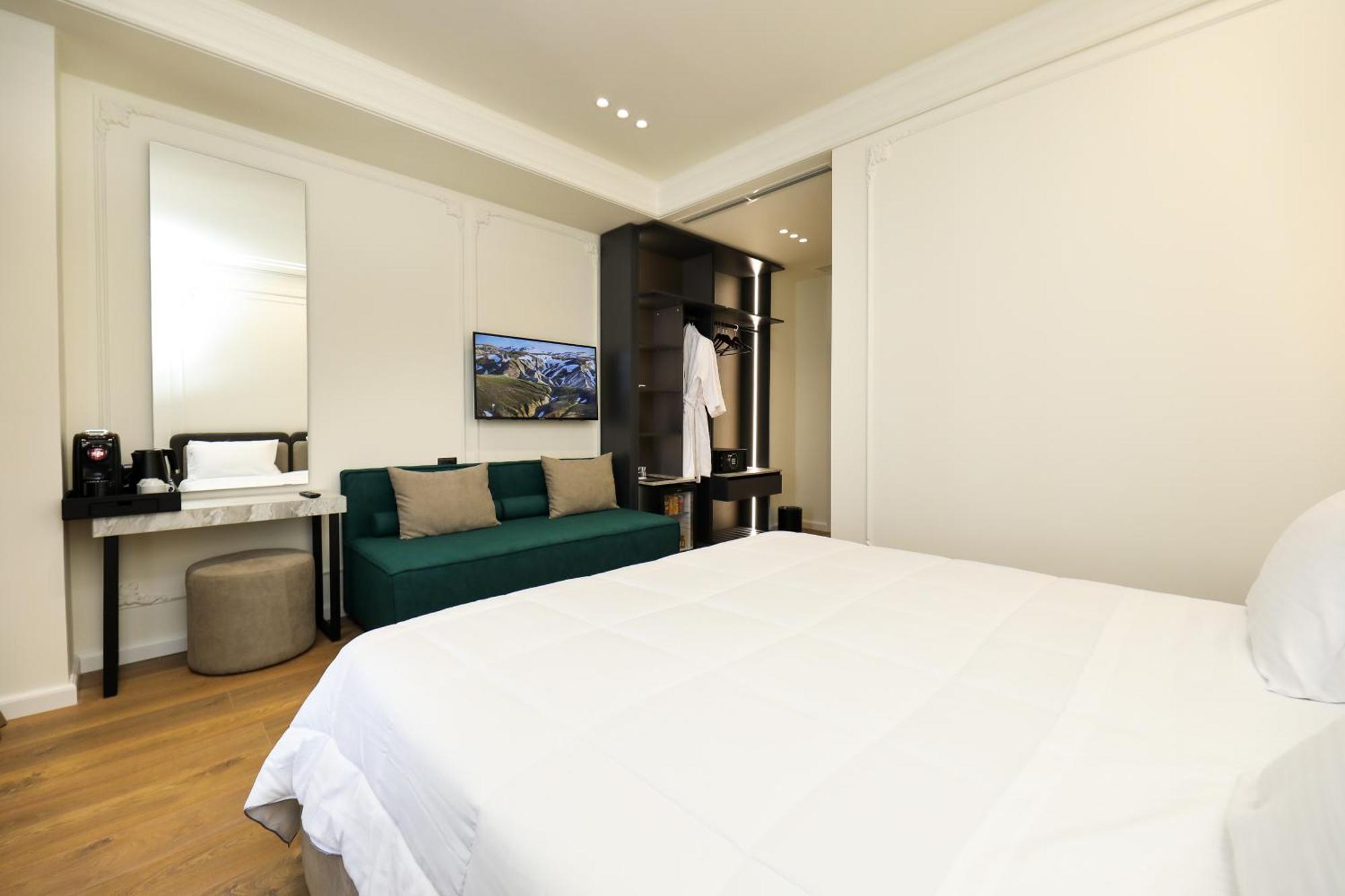 Hotel Adore Vlorë 외부 사진