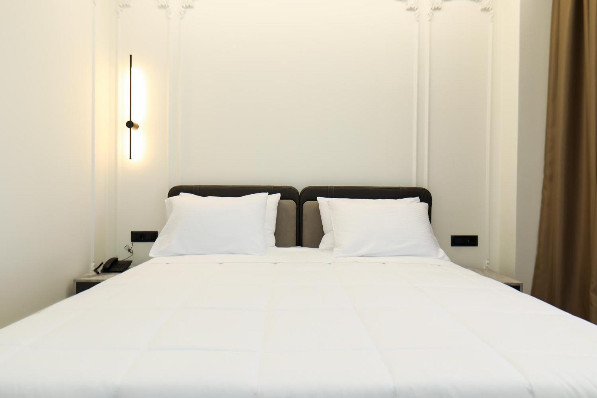 Hotel Adore Vlorë 외부 사진