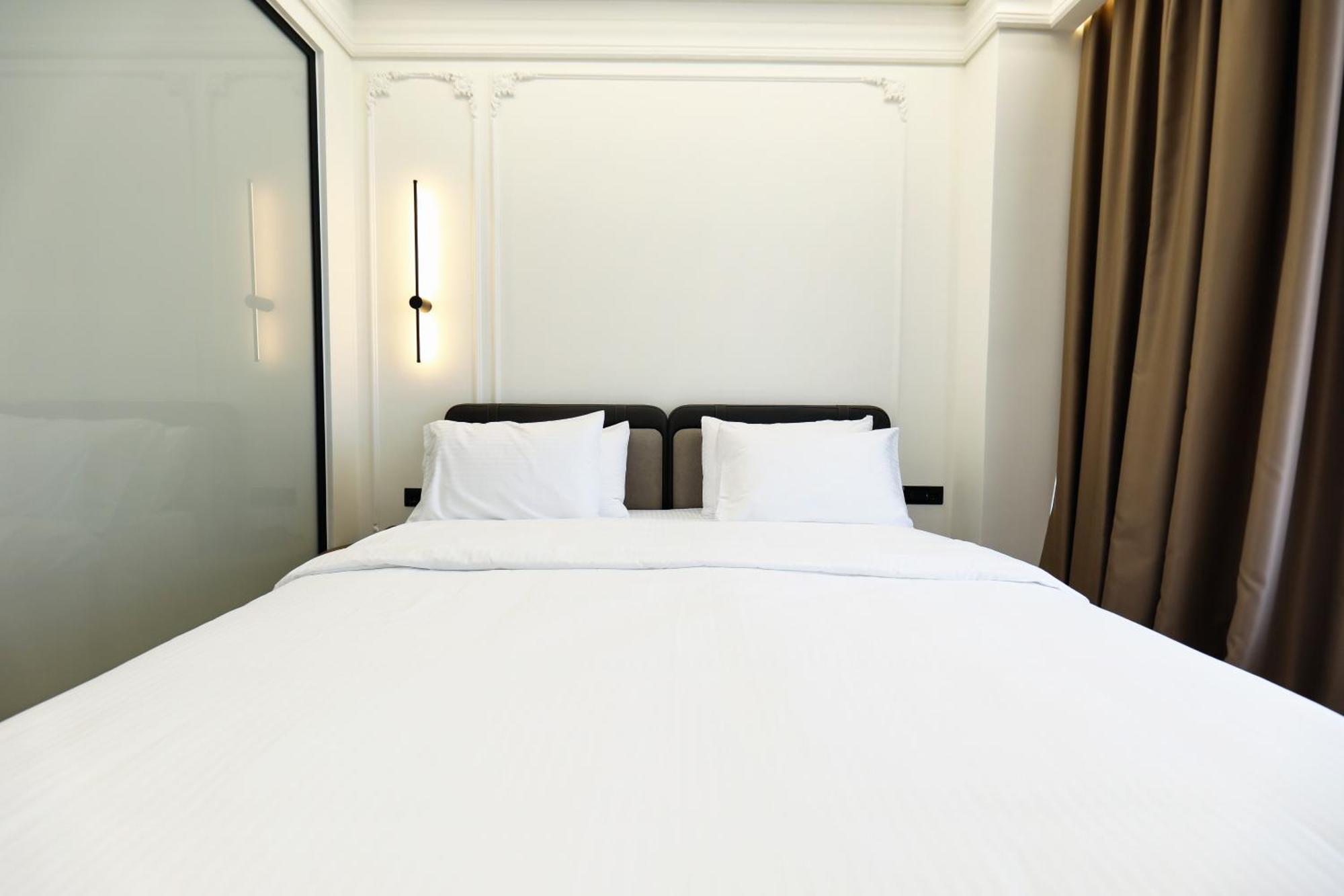 Hotel Adore Vlorë 외부 사진