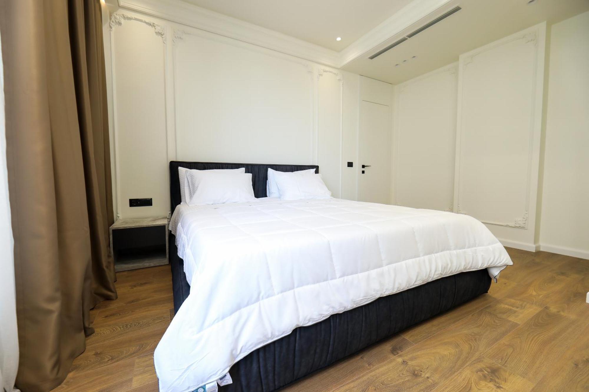 Hotel Adore Vlorë 외부 사진