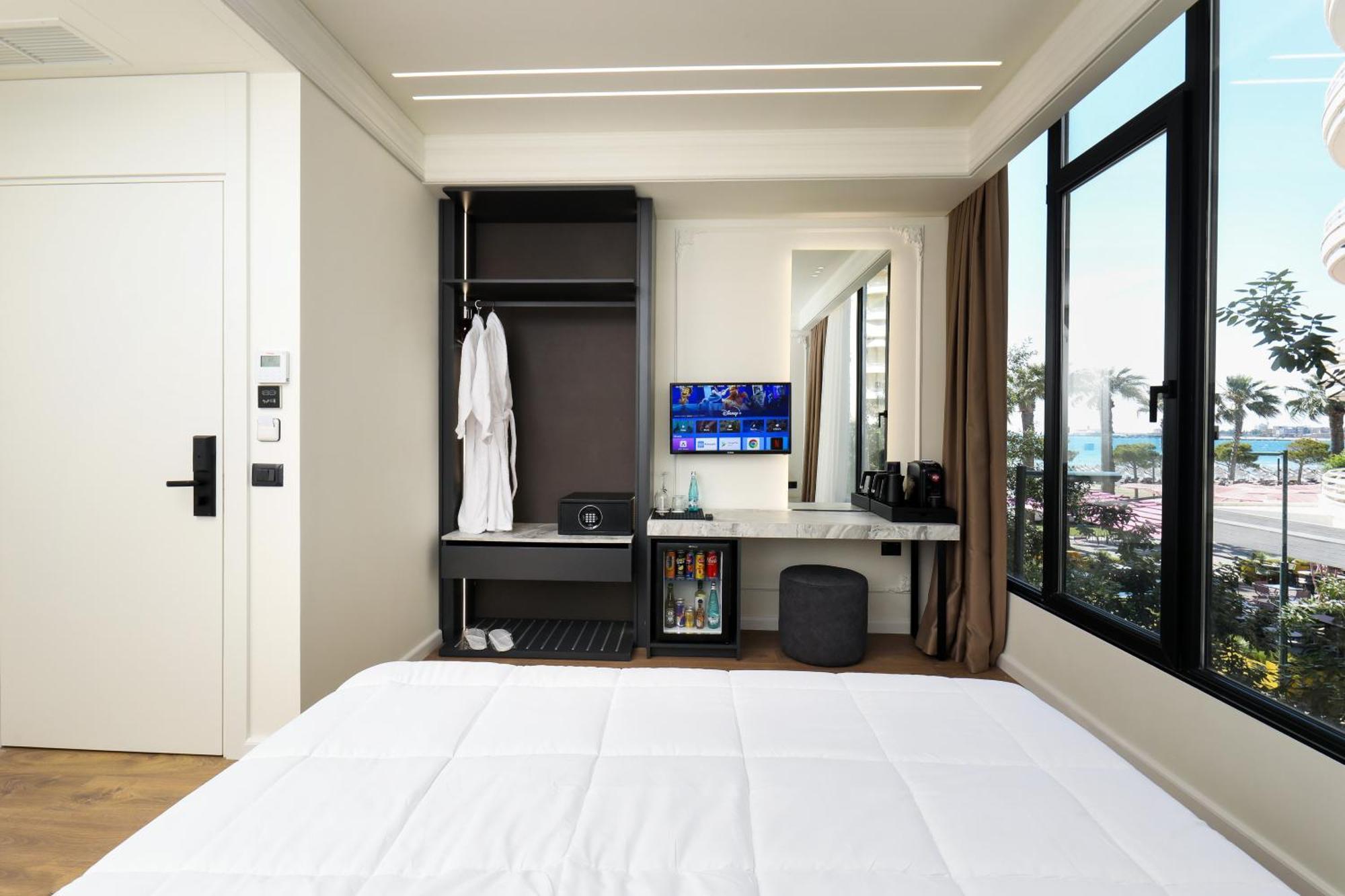 Hotel Adore Vlorë 외부 사진