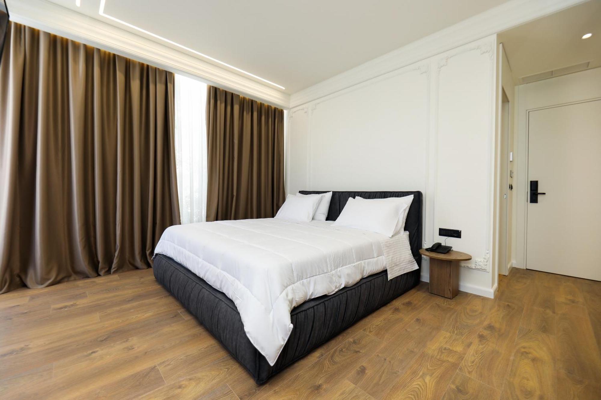 Hotel Adore Vlorë 외부 사진
